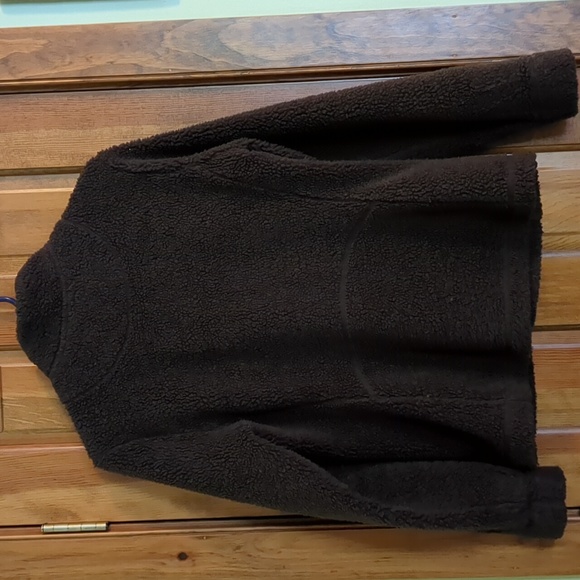 Tweeds® fleece Coat! - Picture 2 of 4